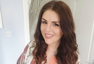 “I ended up in the Coombe”: Síle Seoige gives update after reduced movement concerns