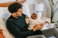 My husband won’t take the paid paternity leave he’s entitled to