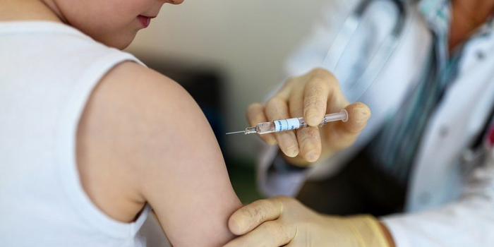 no risk of infertility from Covid-19 vaccines for kids
