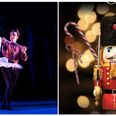 Ballet Ireland is back with Nutcracker Sweeties – the perfect festive family show