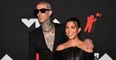 Travis Barker fuels pregnancy rumours on Kourtney Kardashian’s Instagram