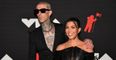 Travis Barker fuels pregnancy rumours on Kourtney Kardashian’s Instagram