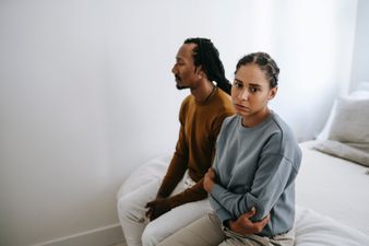 Could a ‘sleep divorce’ save your marriage?