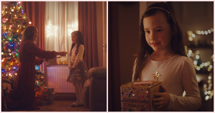 WATCH: The brand-new Christmas advert that’s got us all excited for the festive season