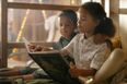 Young singers bring Christmas carols to life in new children’s audio-books