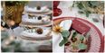This Kildare company makes setting the perfect Christmas table a breeze