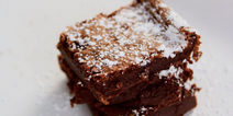 The simply 2-ingredient Nutella brownies your kids can make with you