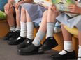 This €1 trick will transform your children’s scuffed school shoes