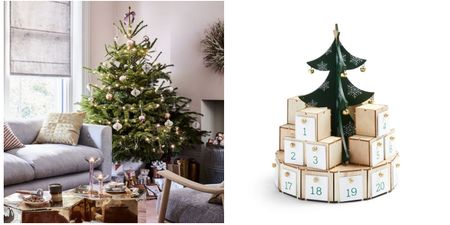 5 adorable advent calendars that can be re-used every year