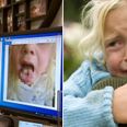 4-year-old girl burns hole in her tongue after eating sour sweets
