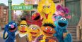 Big Bird under fire as Sesame Street residents get the Covid-19 vaccine