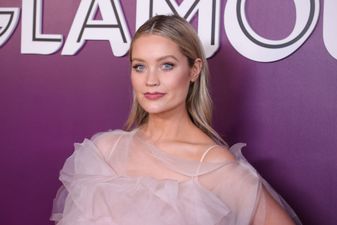 “Is she ever with her kid?”: Laura Whitmore hits out at cruel comments