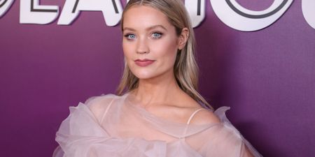 “Is she ever with her kid?”: Laura Whitmore hits out at cruel comments