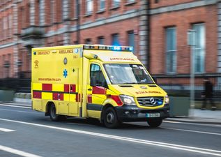 Teenage boy dies after getting into difficulty at Dublin beach