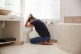 Not every parent will agree with this mum’s stomach bug hack