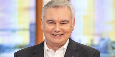 Eamonn Holmes quits This Morning after 15 years