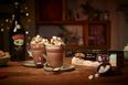 Baileys is selling chocolate bombes just in time for Christmas