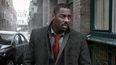 The Luther movie has officially started filming, Idris Elba confirms