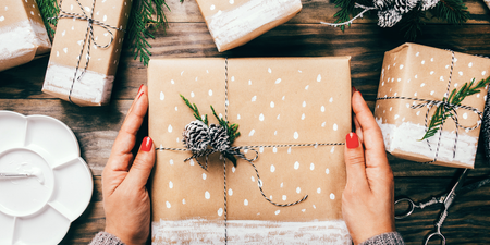 Sustainable Christmas: 15 clutter-free gifts for everyone on your list