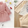 Baby clothes from Shein and AliExpress have dangerous levels of harmful chemicals