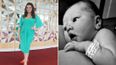 Síle Seoige announces the birth of her second child and we adore their name