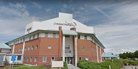 Fatal car explosion at Liverpool Women’s Hospital declared a terrorist attack