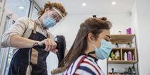 Covid passes set to be required for hairdressers and gyms