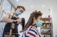Covid passes set to be required for hairdressers and gyms