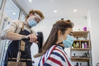 Covid passes set to be required for hairdressers and gyms