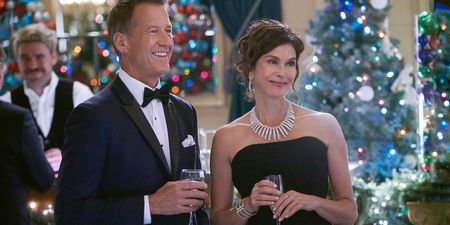 Mike & Susan are back! ‘Desperate Housewives’ stars reunite for Christmas movie