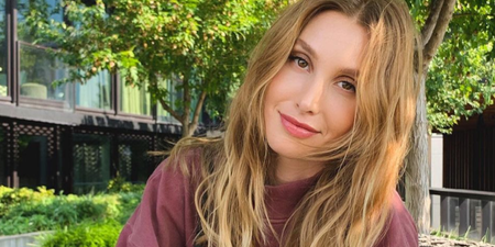 “We lost the baby”: Whitney Port suffers pregnancy loss
