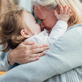 Grandmothers are more connected to their grandchildren than to their own children