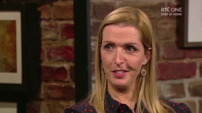 Vicky Phelan will appear on this week’s Late Late Show