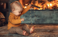 Fiery, adventurous and fun: 10 perfect names for your Sagittarius baby