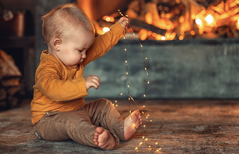 Fiery, adventurous and fun: 10 perfect names for your Sagittarius baby