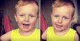 4-year-old born with one arm says he’s “awesome” after adult calls him “weird”