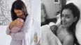 “Hard to process”: Terrie McEvoy gets honest about having a C-section