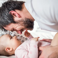 Children with involved fathers are happier and feel less anxious