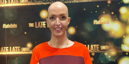 Documentary about cervical cancer campaigner Vicky Phelan to be released