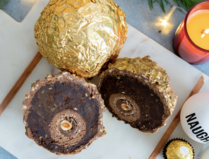 You can now buy a HALF-KILO Ferrero Rocher – just in time for Christmas