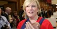 British MP told she cannot sit in Commons with baby son