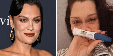 Jessie J reveals she has suffered a miscarriage after deciding to have a baby on her own