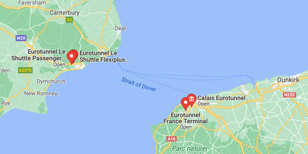 27 die in UK-France Channel tragedy including three children and mum-to-be