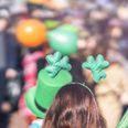 Here’s where can you watch the St. Patrick’s Day parade