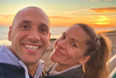“Bursting with happiness”: Amanda Byram welcomes her first child after fertility struggles