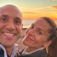 “Bursting with happiness”: Amanda Byram welcomes her first child after fertility struggles