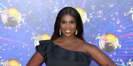Motsi Mabuse will be missing Strictly this week after close contact call
