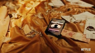 A true crime doc about the Tinder Swindler is coming to Netflix