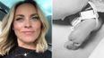 Kathryn Thomas shares update after her baby girl was rushed to A&E