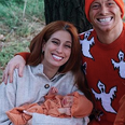 “This is enough” – Stacey Solomon reveals why daughter Rose is her last baby